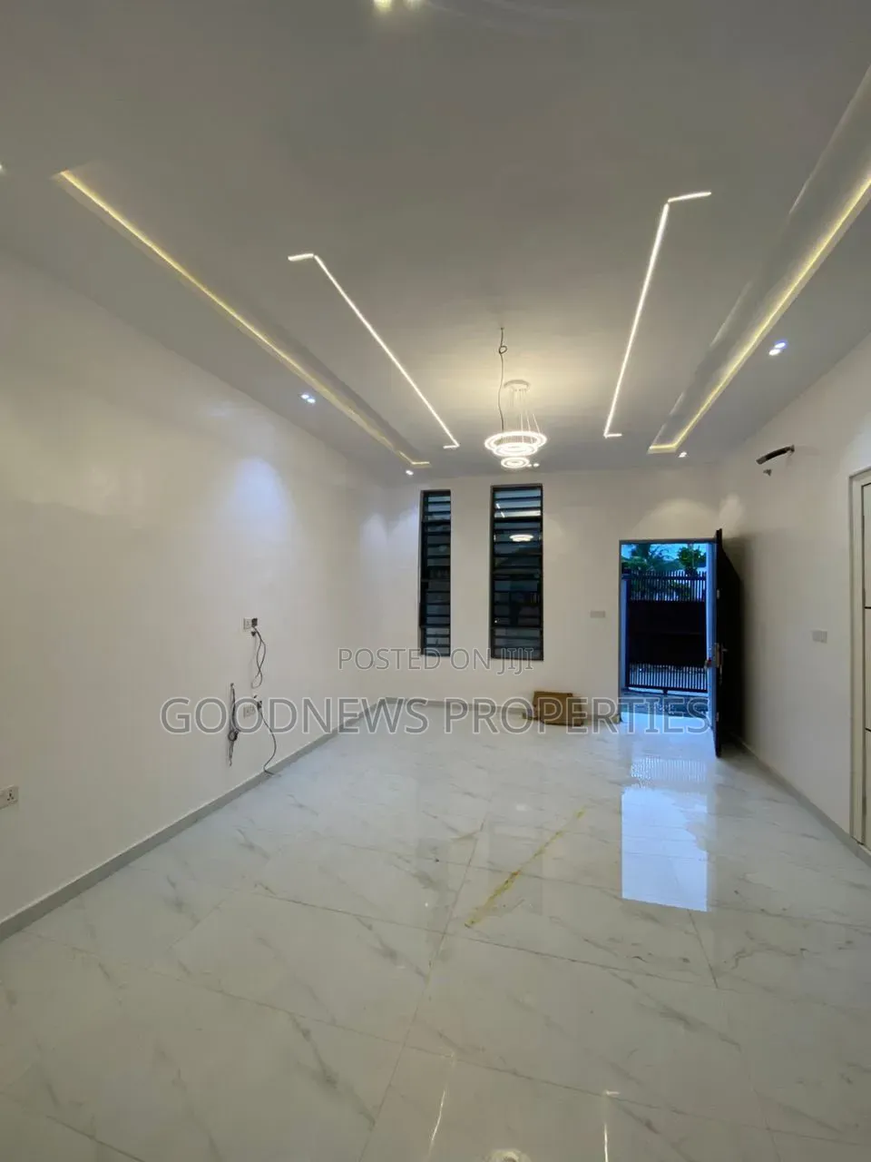 4bdrm Duplex in Sangotedo for sale in Sangotedo