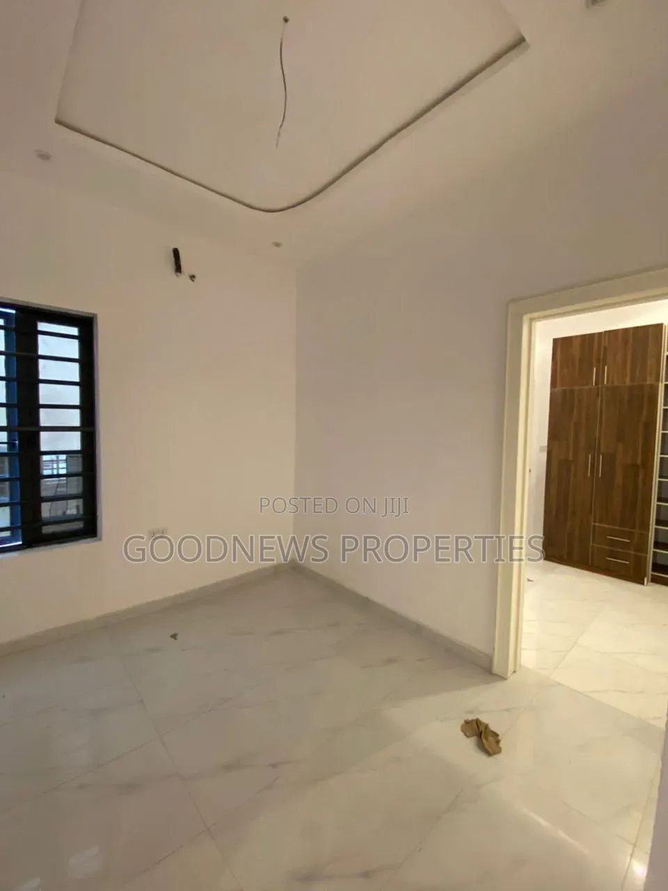 4bdrm Duplex in Sangotedo for sale in Sangotedo