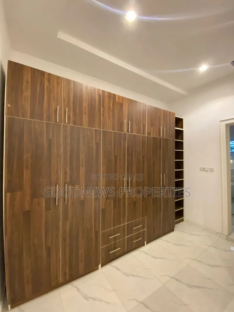 4bdrm Duplex in Sangotedo for sale in Sangotedo