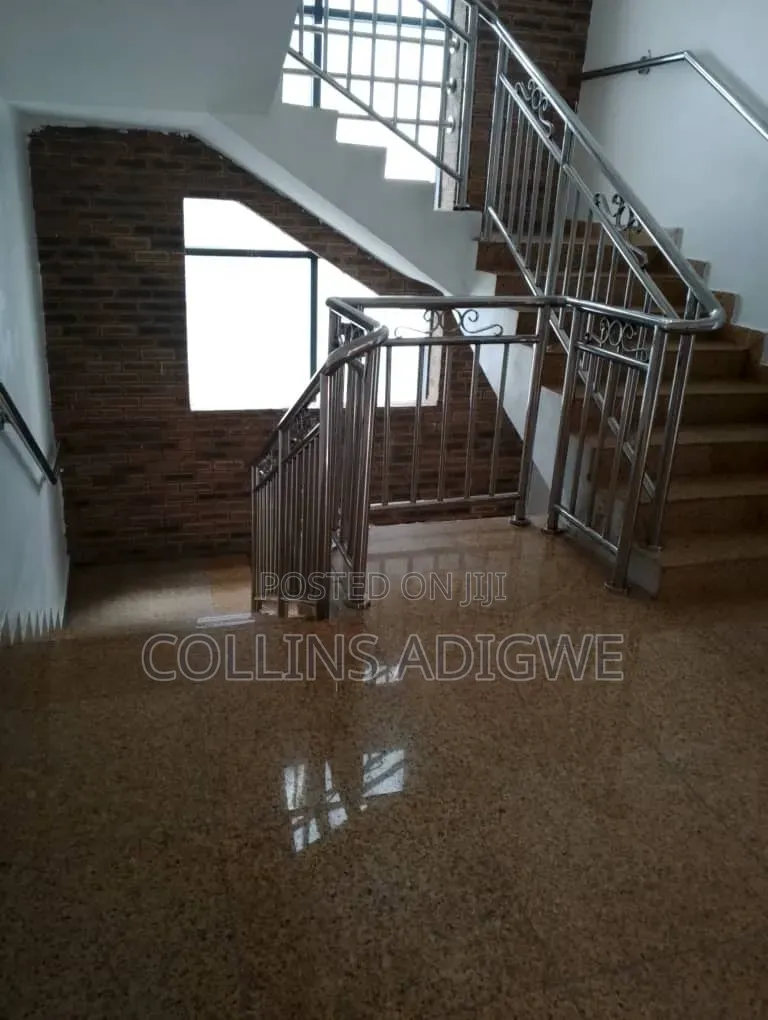 3bdrm Block of Flats in Victoria Island, Adeola Odeku for rent in Adeola Odeku