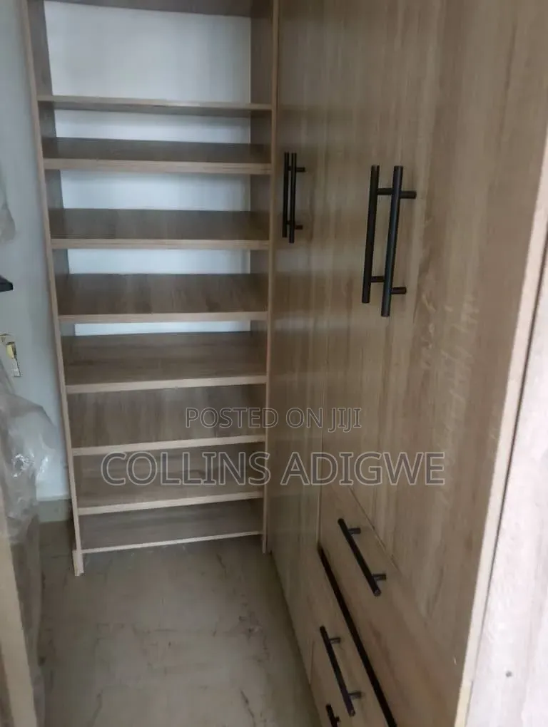3bdrm Block of Flats in Victoria Island, Adeola Odeku for rent in Adeola Odeku