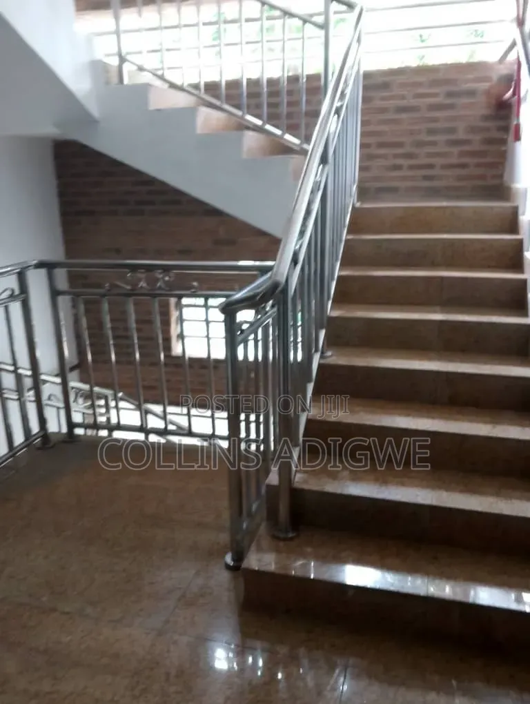 3bdrm Block of Flats in Victoria Island, Adeola Odeku for rent in Adeola Odeku