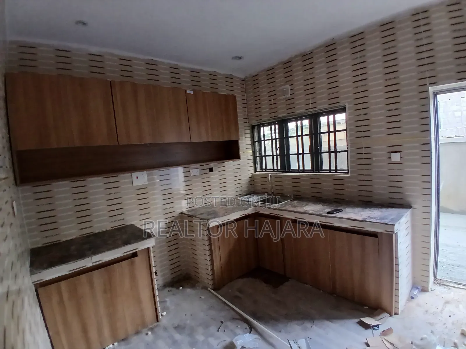 Furnished 5bdrm Duplex in Liberty Estate, Kubwa for rent in Kubwa