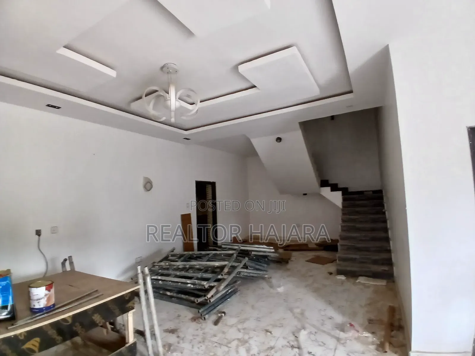 Furnished 5bdrm Duplex in Liberty Estate, Kubwa for rent in Kubwa