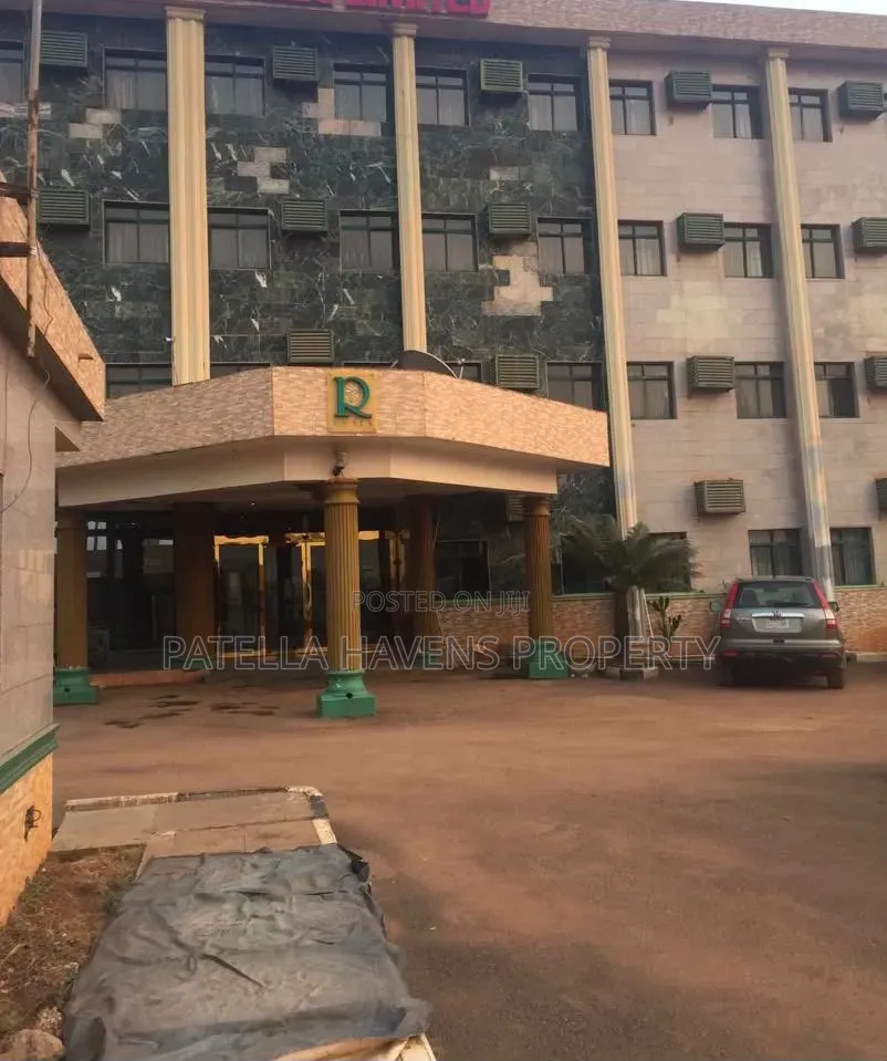 Hotel for Sale in Durumi