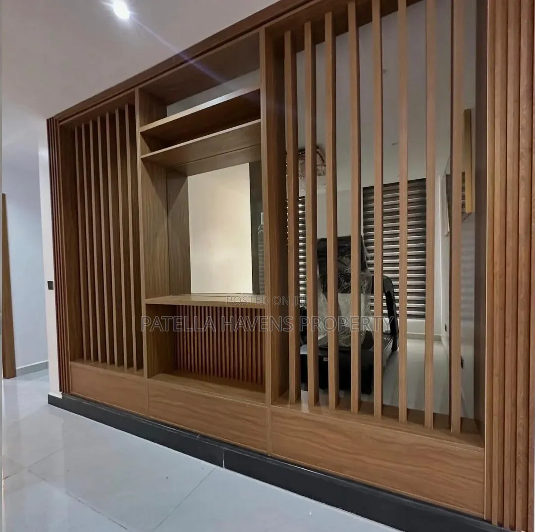 6bdrm Duplex in Mabushi for sale in Mabushi
