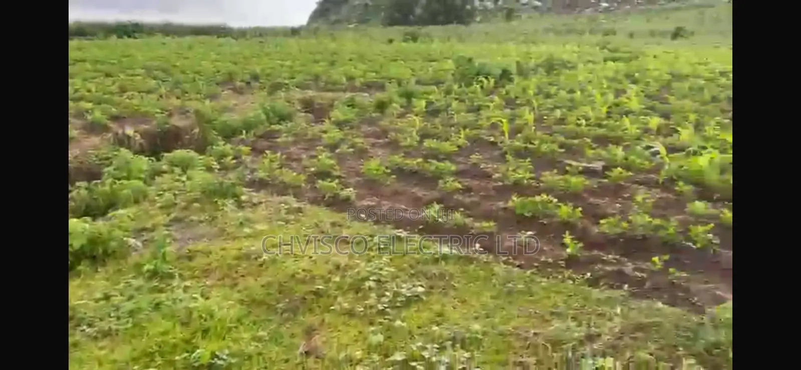400sqm Estate Land for Sale in FHA
