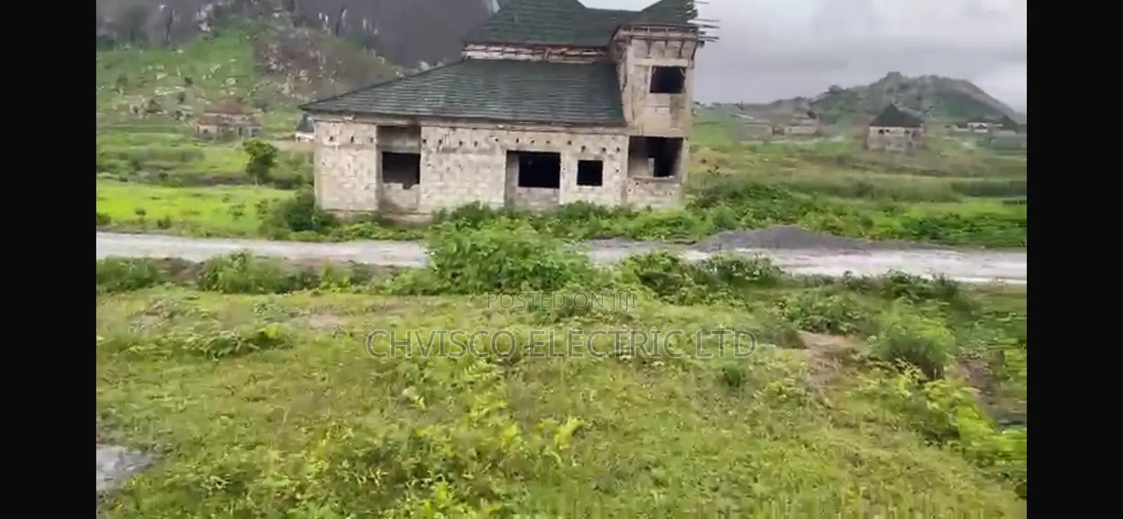 400sqm Estate Land for Sale in FHA