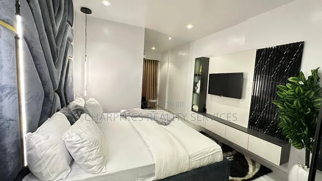 Furnished 2bdrm Apartment in Lekki Phase 1 for rent in Lekki Phase 1