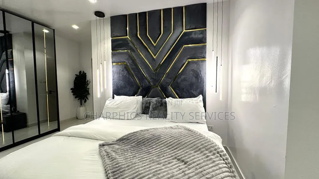Furnished 2bdrm Apartment in Lekki Phase 1 for rent in Lekki Phase 1