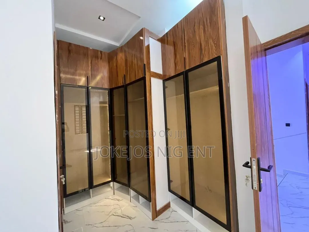 4bdrm Duplex in Happy Land Estate, Olokonla for rent in Olokonla
