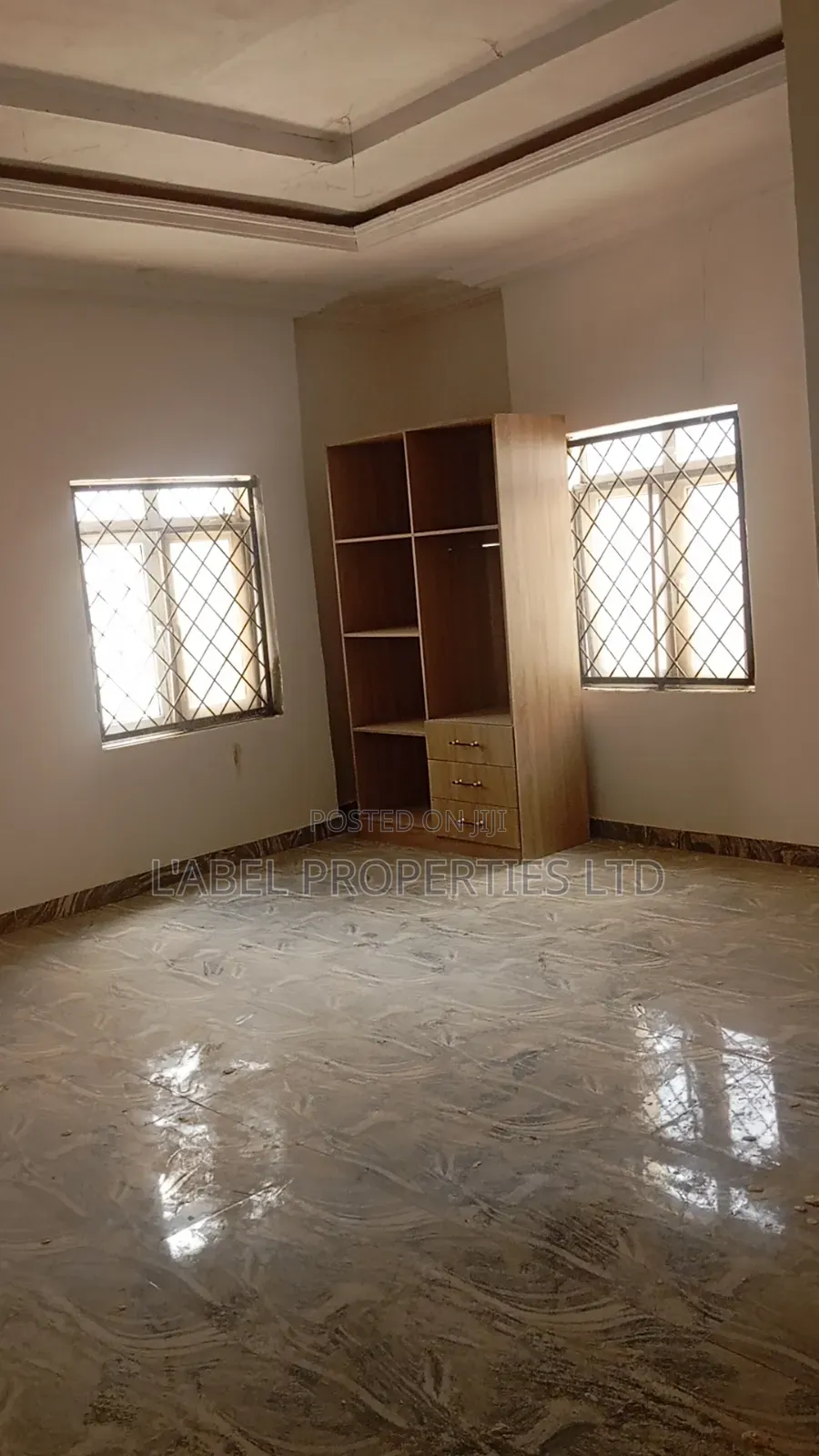 3bdrm Block of Flats in Standard Estate for rent in Galadimawa