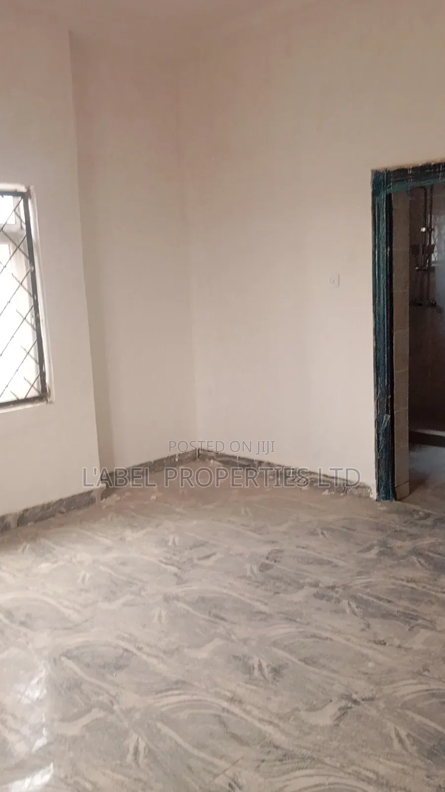 3bdrm Block of Flats in Standard Estate for rent in Galadimawa