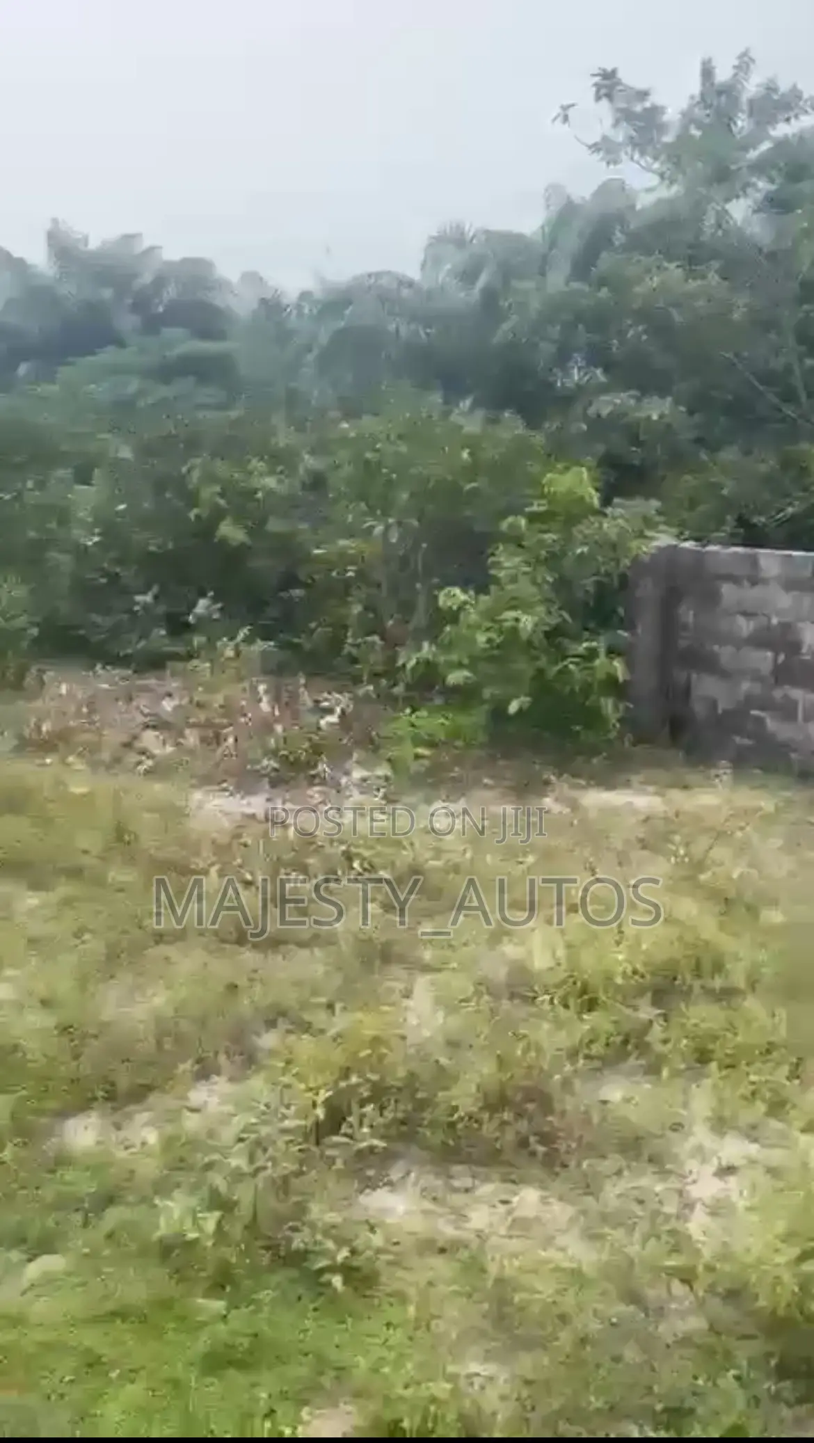 Title C of O in Ibeju