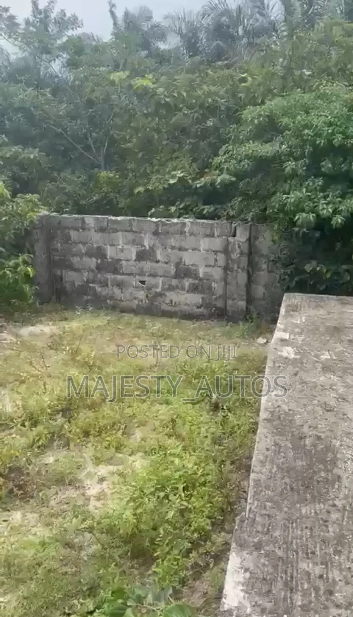 Title C of O in Ibeju
