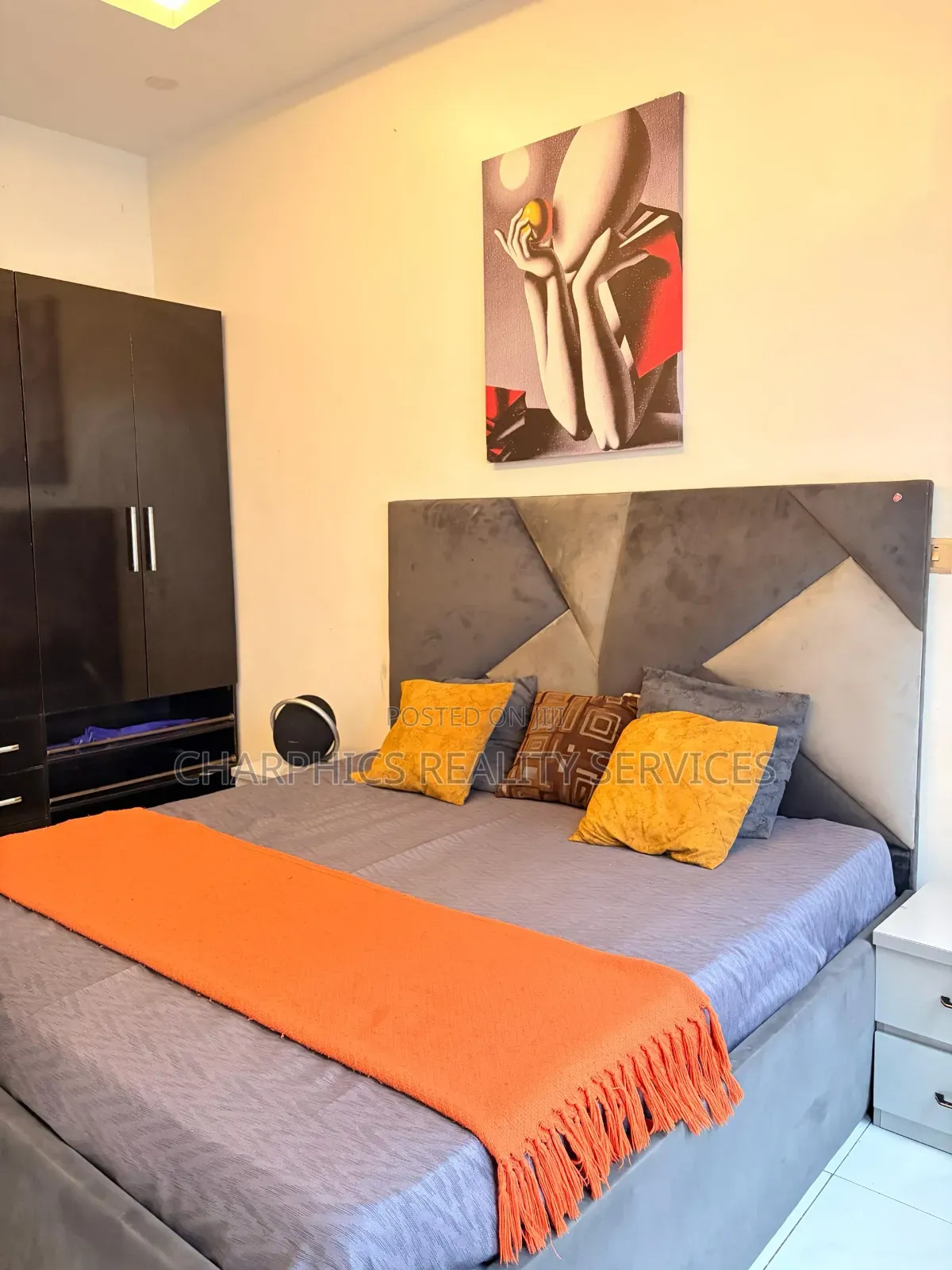 Furnished 4bdrm Duplex in Lekki Phase 2 for rent in Lekki Phase 2