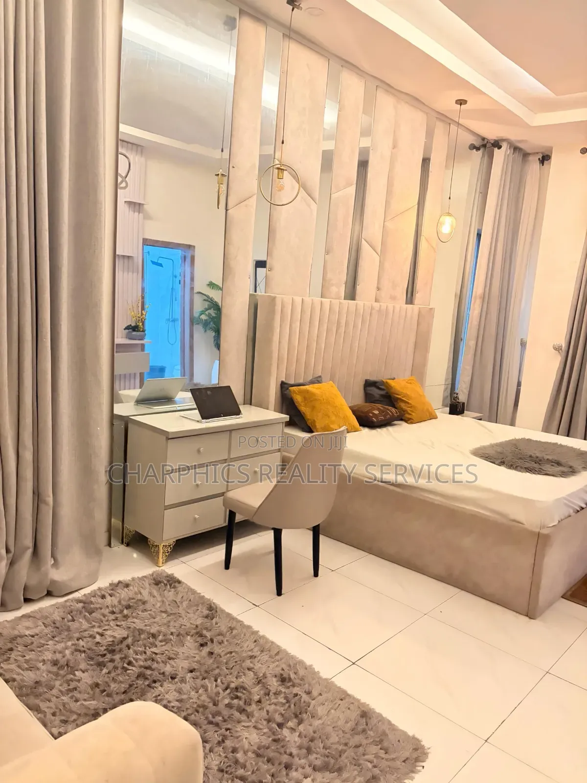 Furnished 4bdrm Duplex in Lekki Phase 2 for rent in Lekki Phase 2