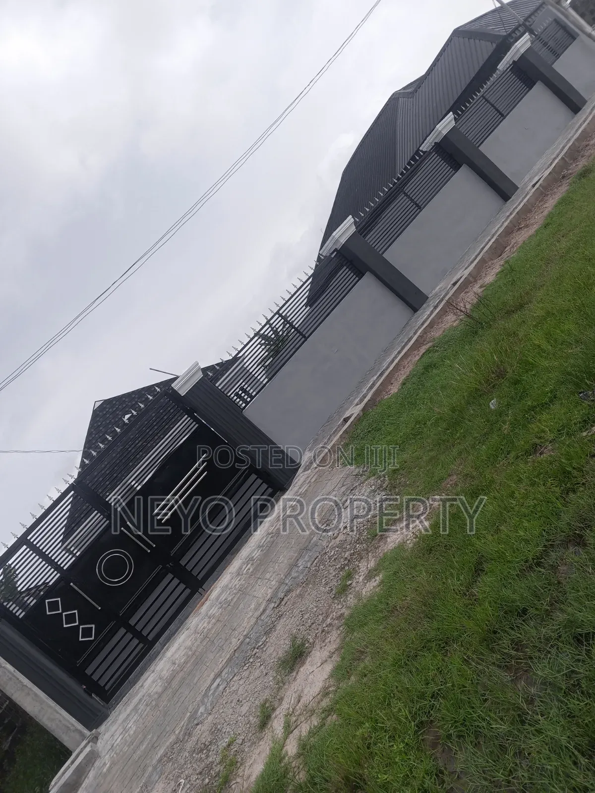 Family Deed Outp in Igbogbo