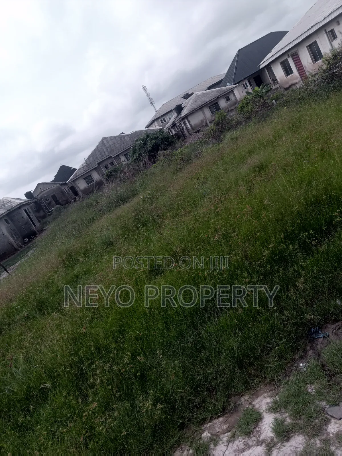 Family Deed Outp in Igbogbo