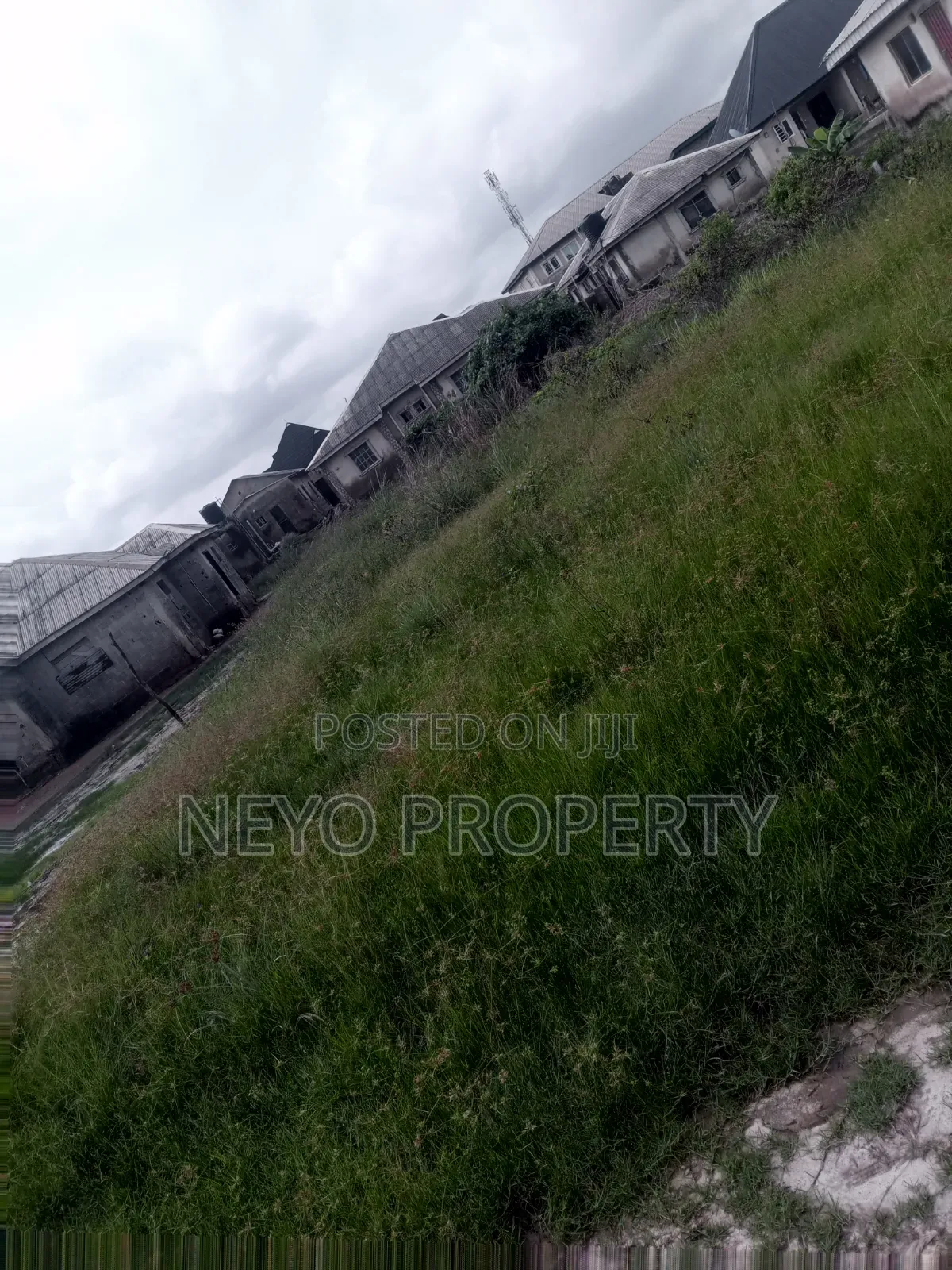Family Deed Outp in Igbogbo