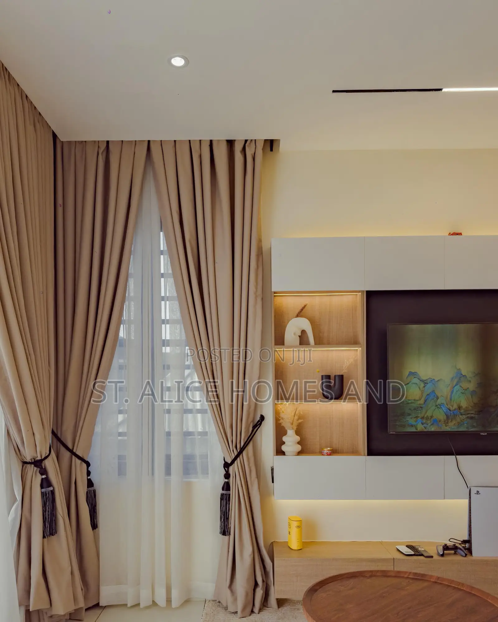Xl Eclipse 1 Bedroom Apartment in Ojuelegba