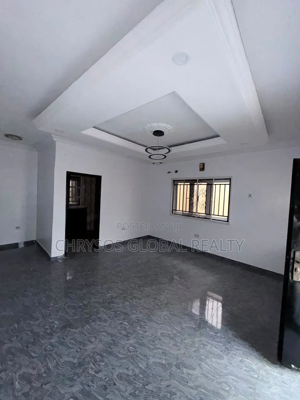 3bdrm Block of Flats in A3 Estate, Ikolaba, Bodija for rent in Bodija