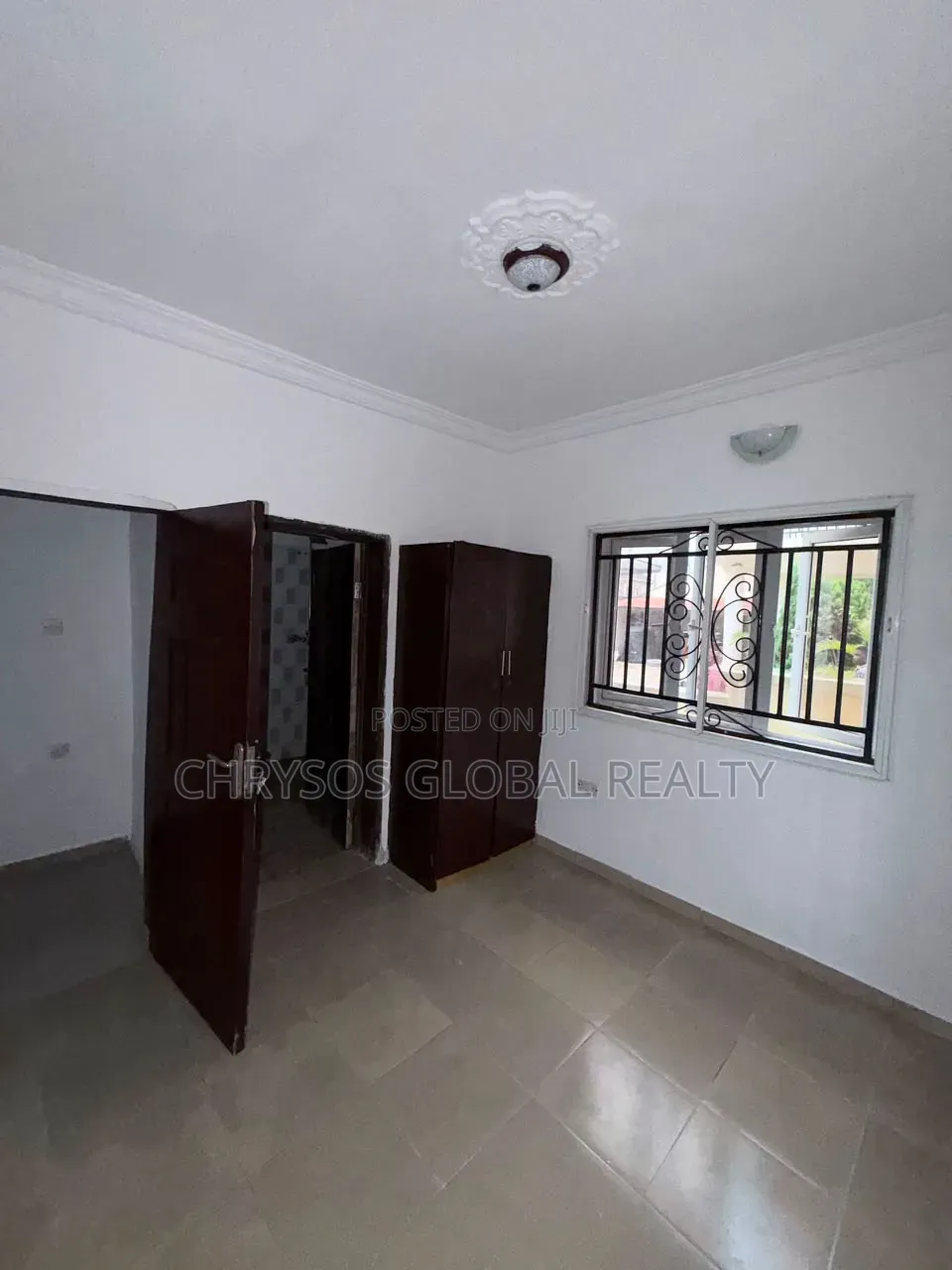 3bdrm Block of Flats in A3 Estate, Ikolaba, Bodija for rent in Bodija
