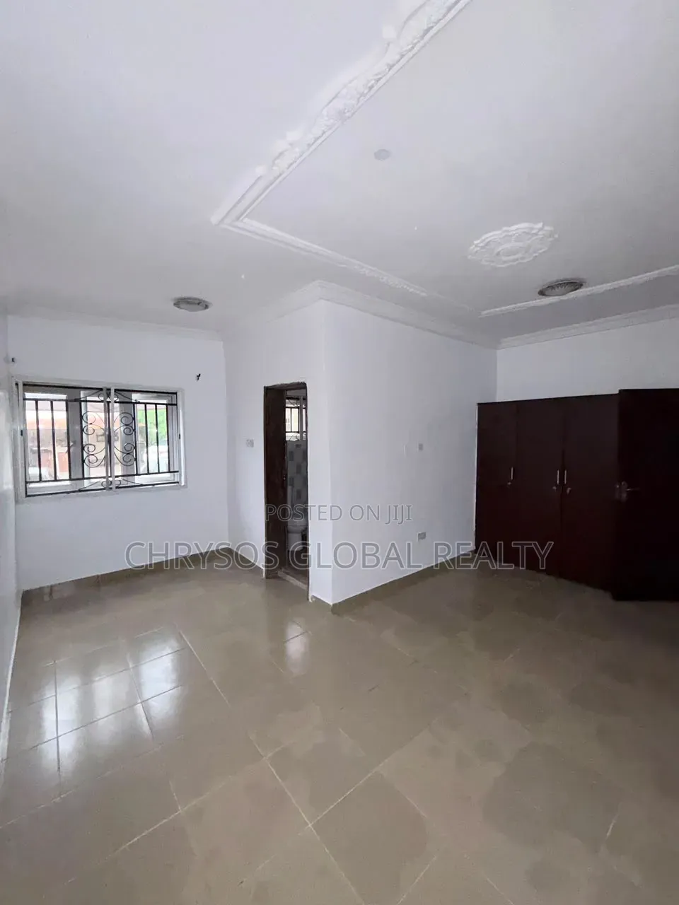 3bdrm Block of Flats in A3 Estate, Ikolaba, Bodija for rent in Bodija