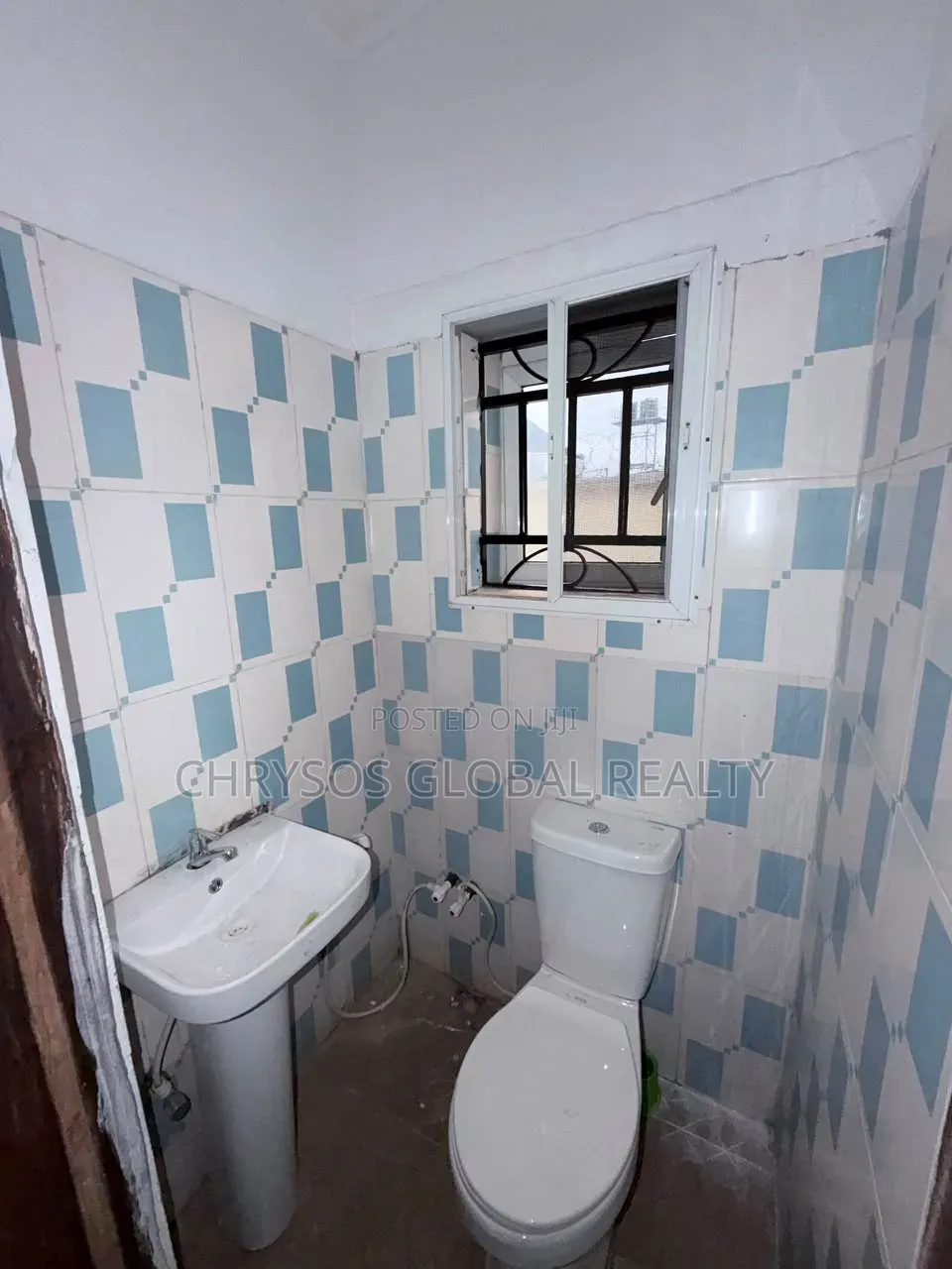 3bdrm Block of Flats in A3 Estate, Ikolaba, Bodija for rent in Bodija