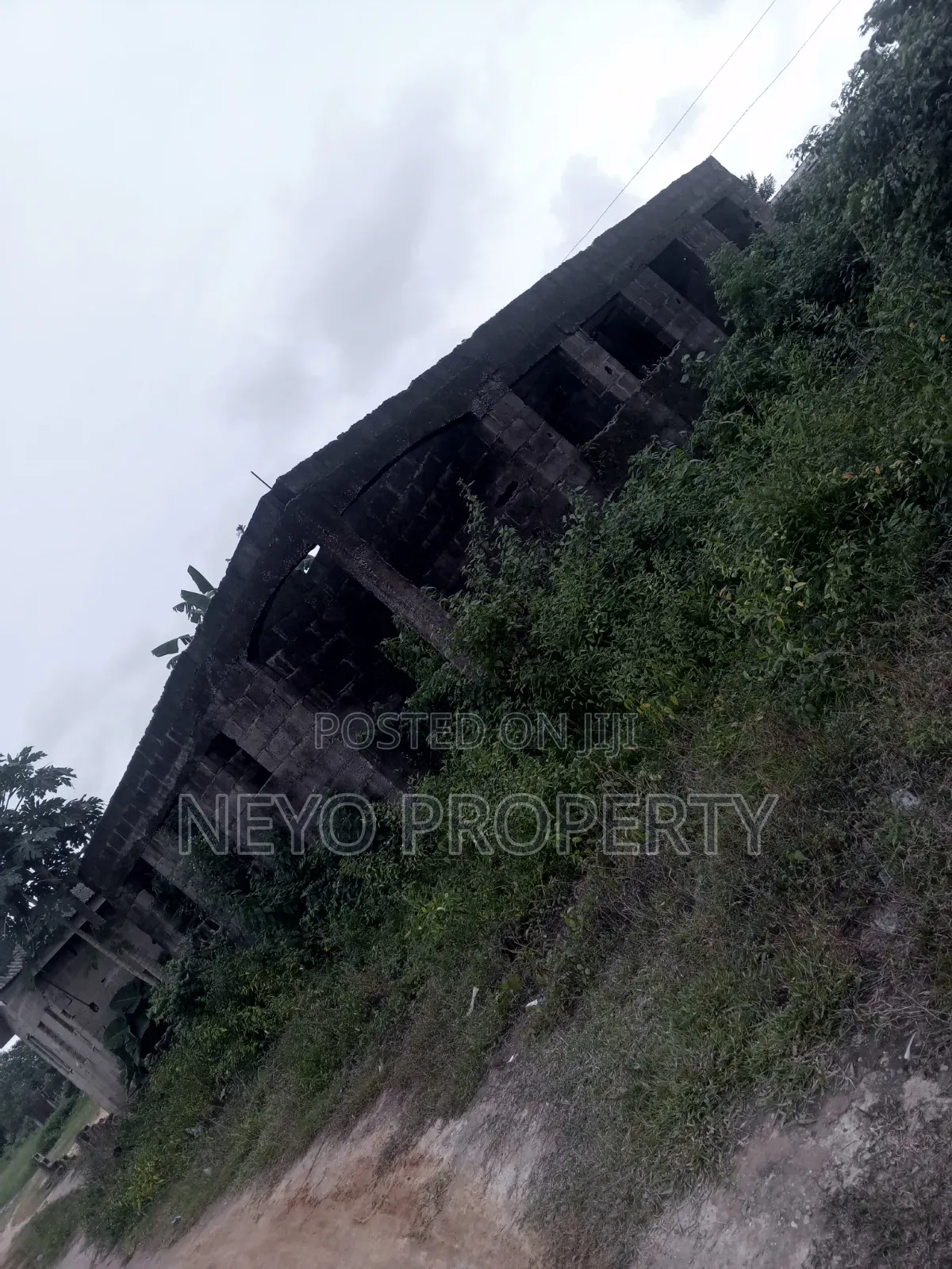 Family Deed Out2 in Igbogbo