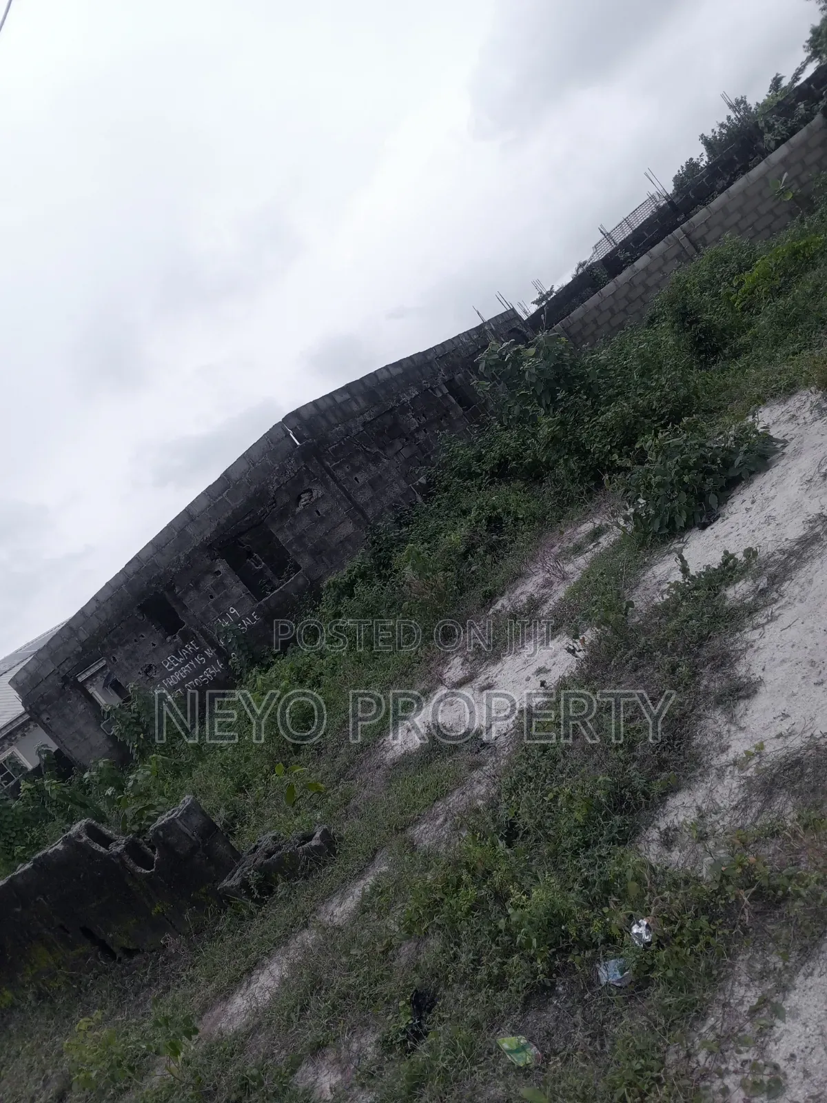 Family Deed Out2 in Igbogbo