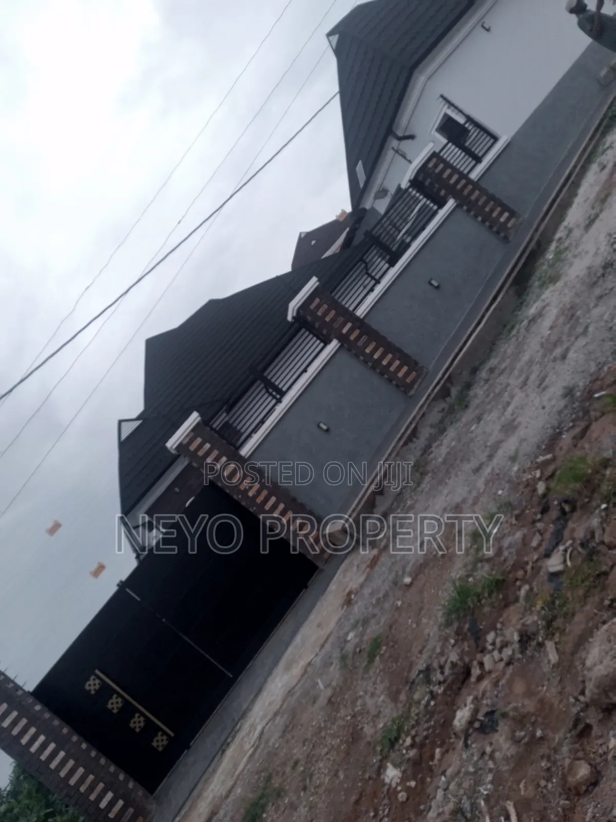Family Deed Out2 in Igbogbo