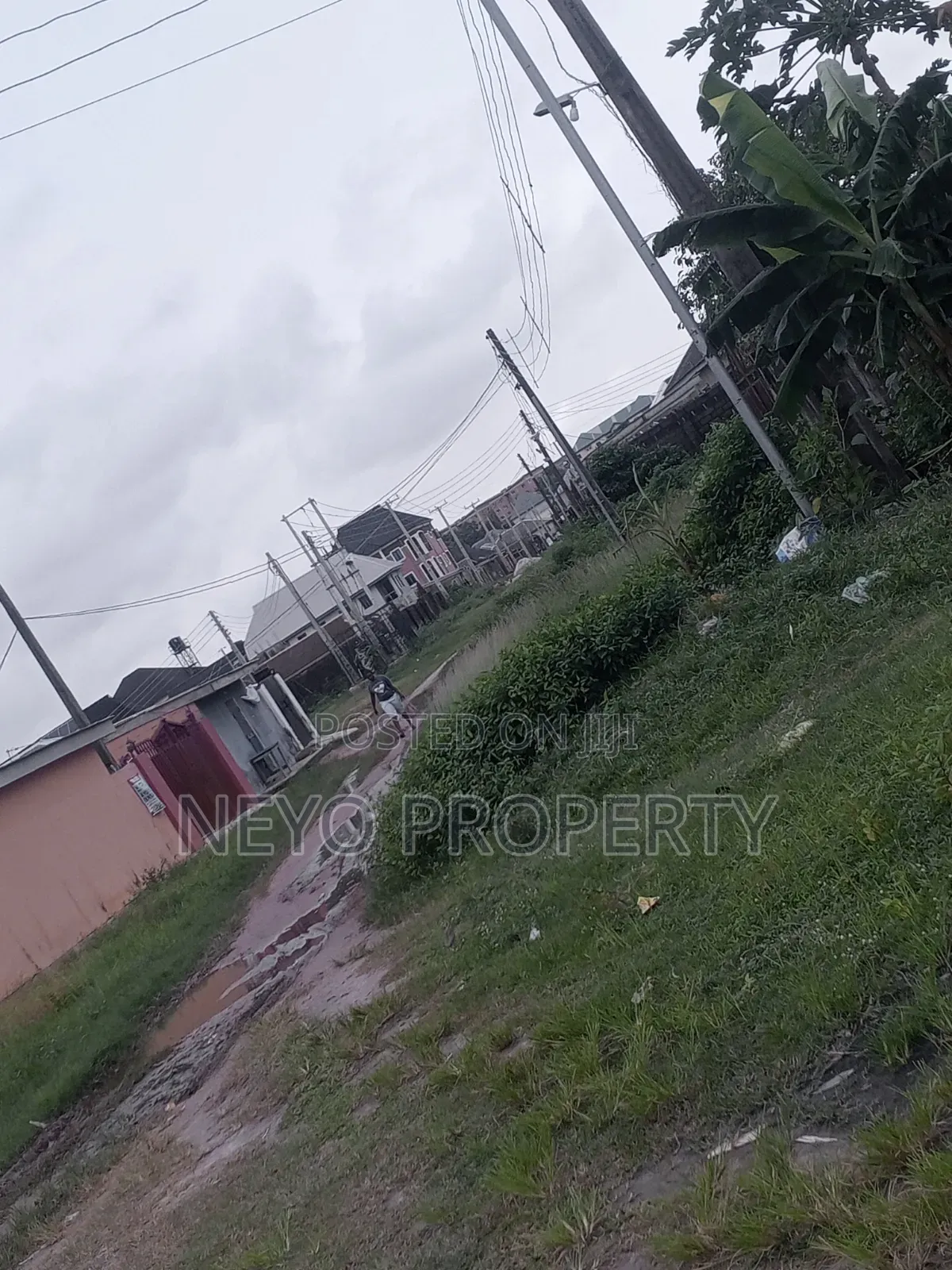 Family Deed Out2 in Igbogbo