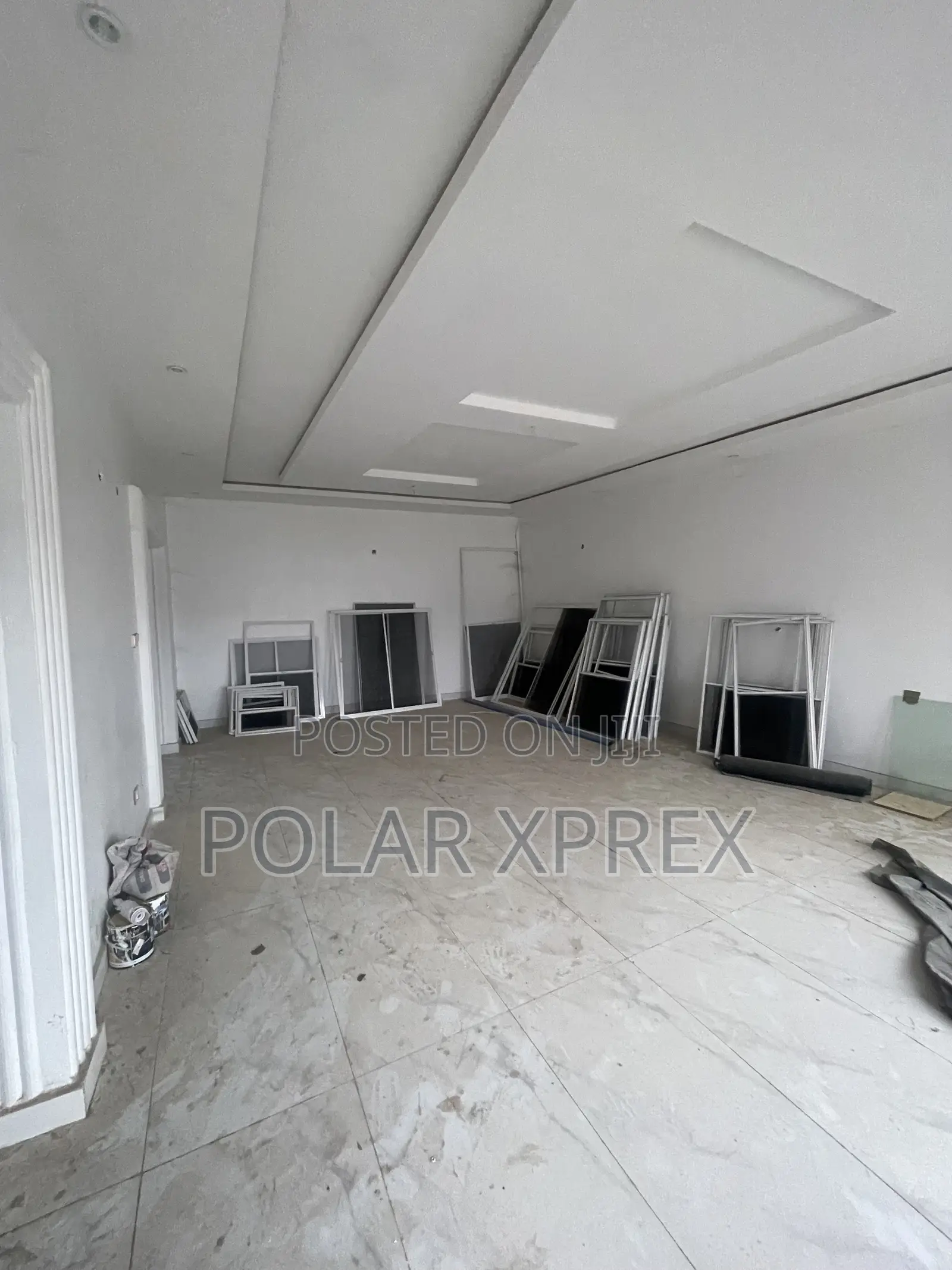 Furnished 3bdrm Duplex in F01, Kubwa for rent in Kubwa