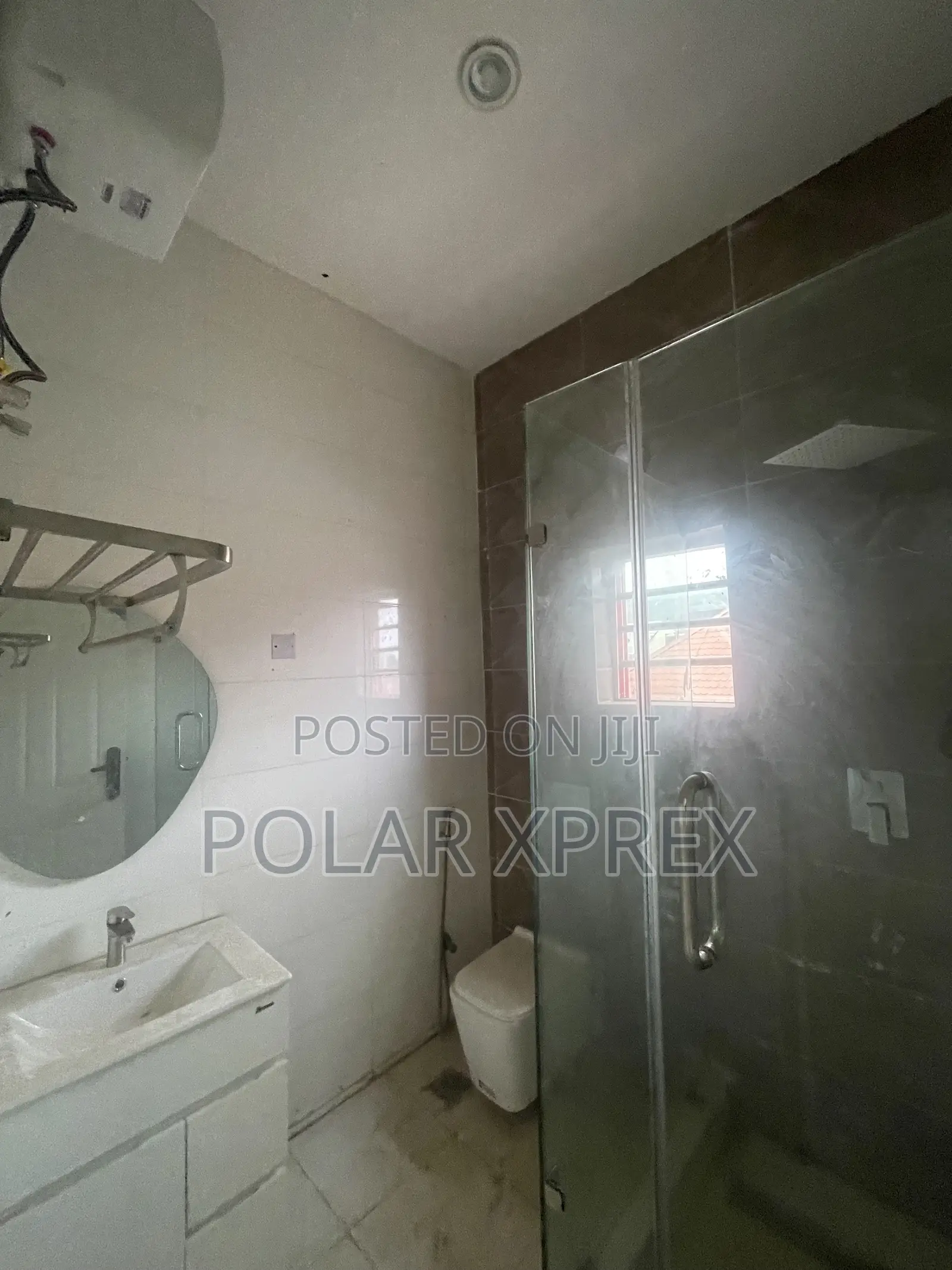 Furnished 3bdrm Duplex in F01, Kubwa for rent in Kubwa