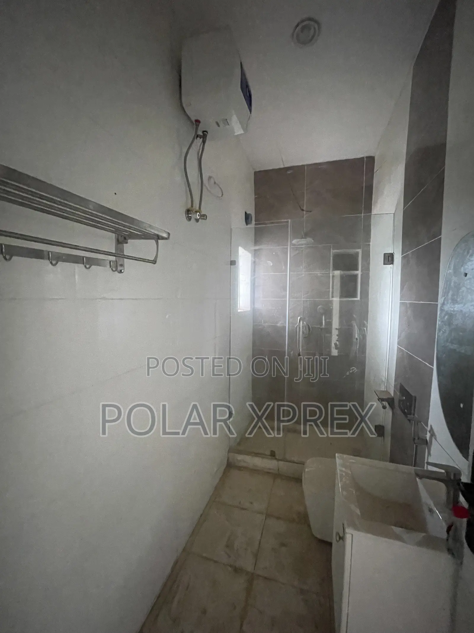 Furnished 3bdrm Duplex in F01, Kubwa for rent in Kubwa