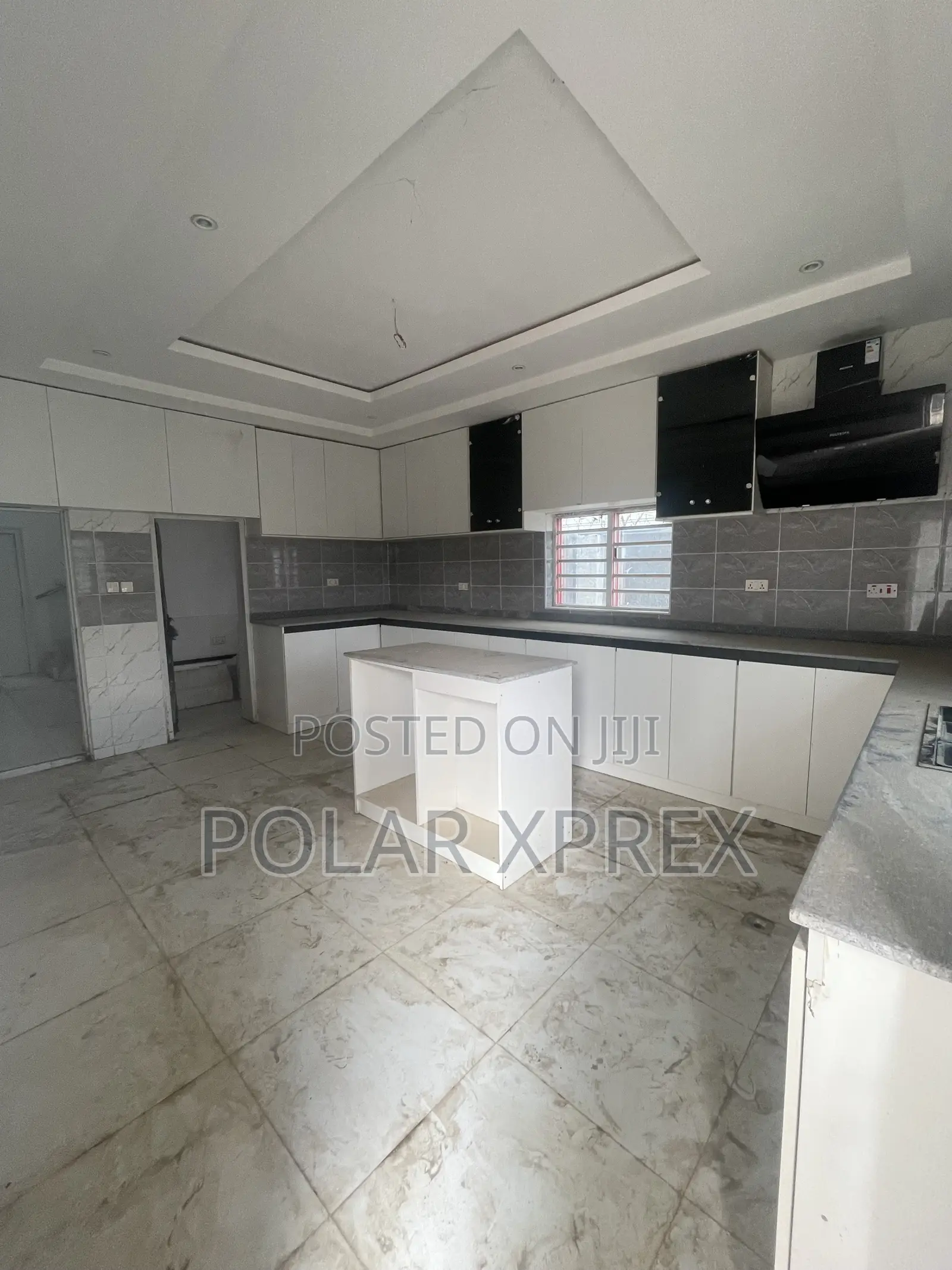 Furnished 3bdrm Duplex in F01, Kubwa for rent in Kubwa