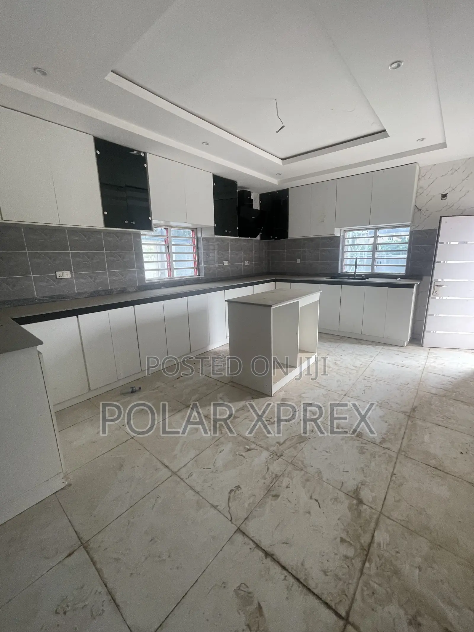 Furnished 3bdrm Duplex in F01, Kubwa for rent in Kubwa