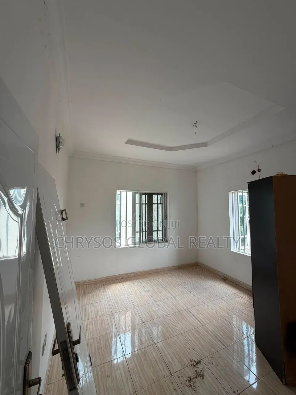 1bdrm Apartment in Ikolaba Gra Ibadan, Bodija for rent in Bodija