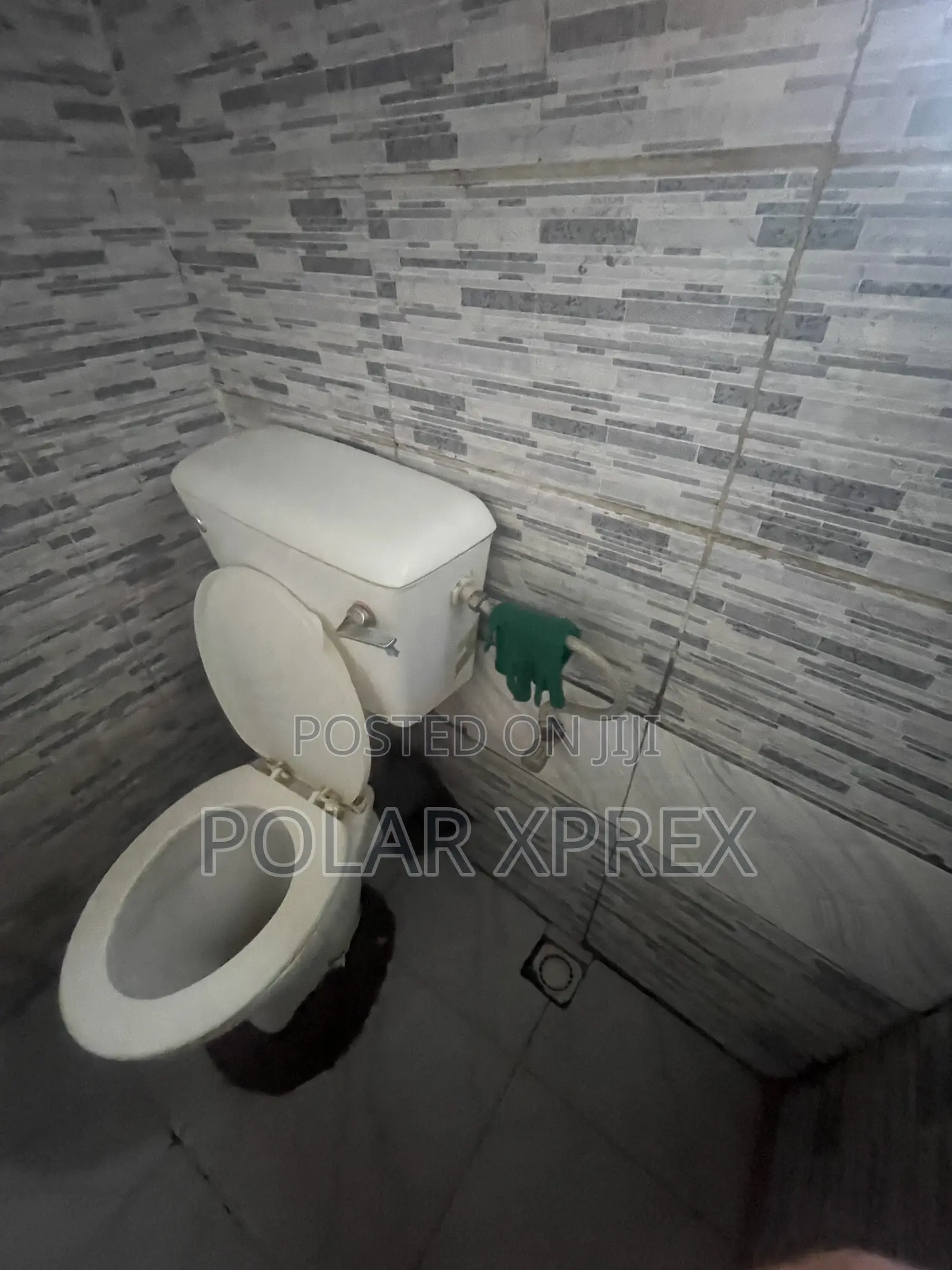 Furnished Studio Apartment in Dutse Obasanjor Road for rent in Dutse-Alhaji