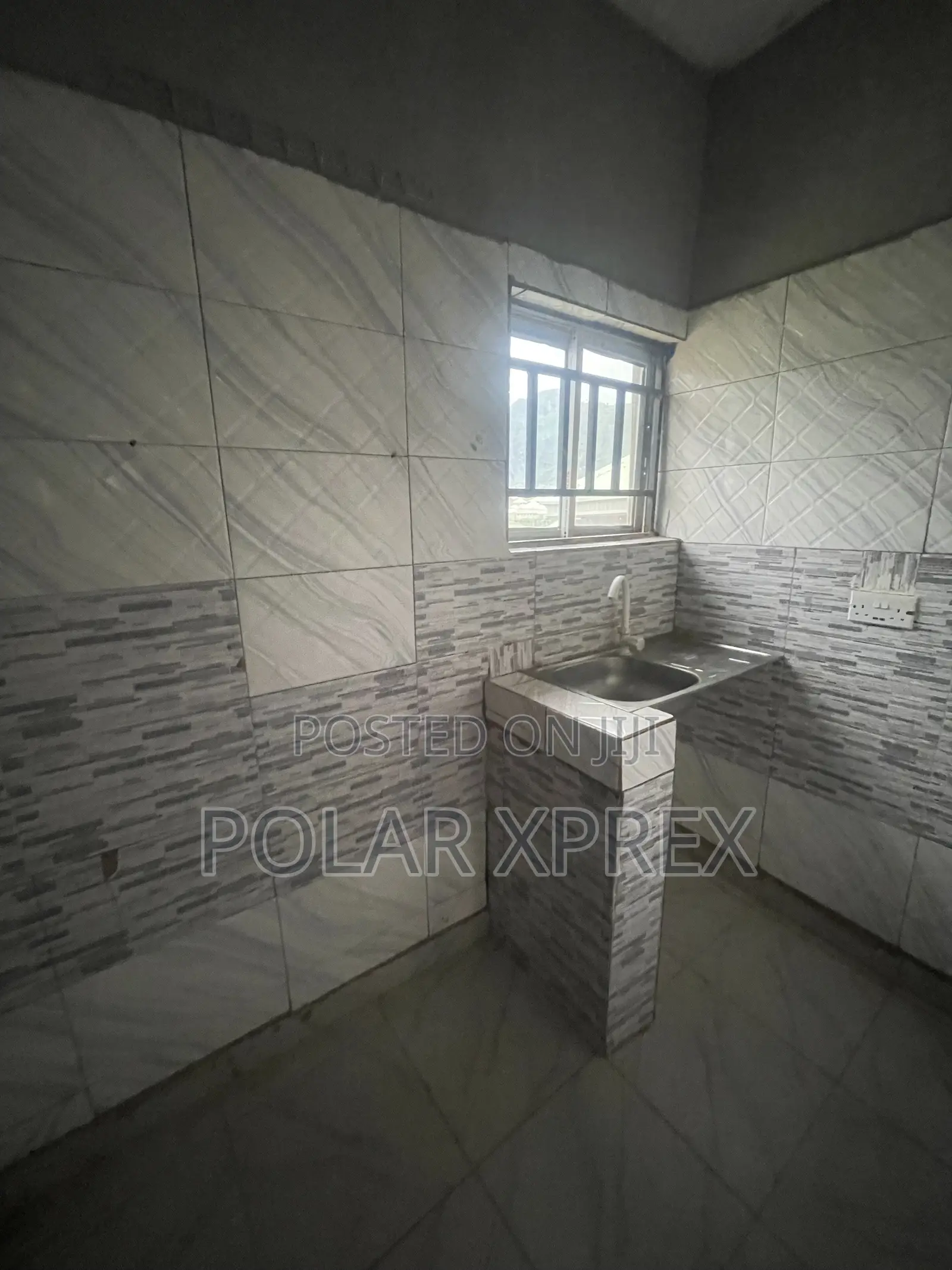 Furnished Studio Apartment in Dutse Obasanjor Road for rent in Dutse-Alhaji