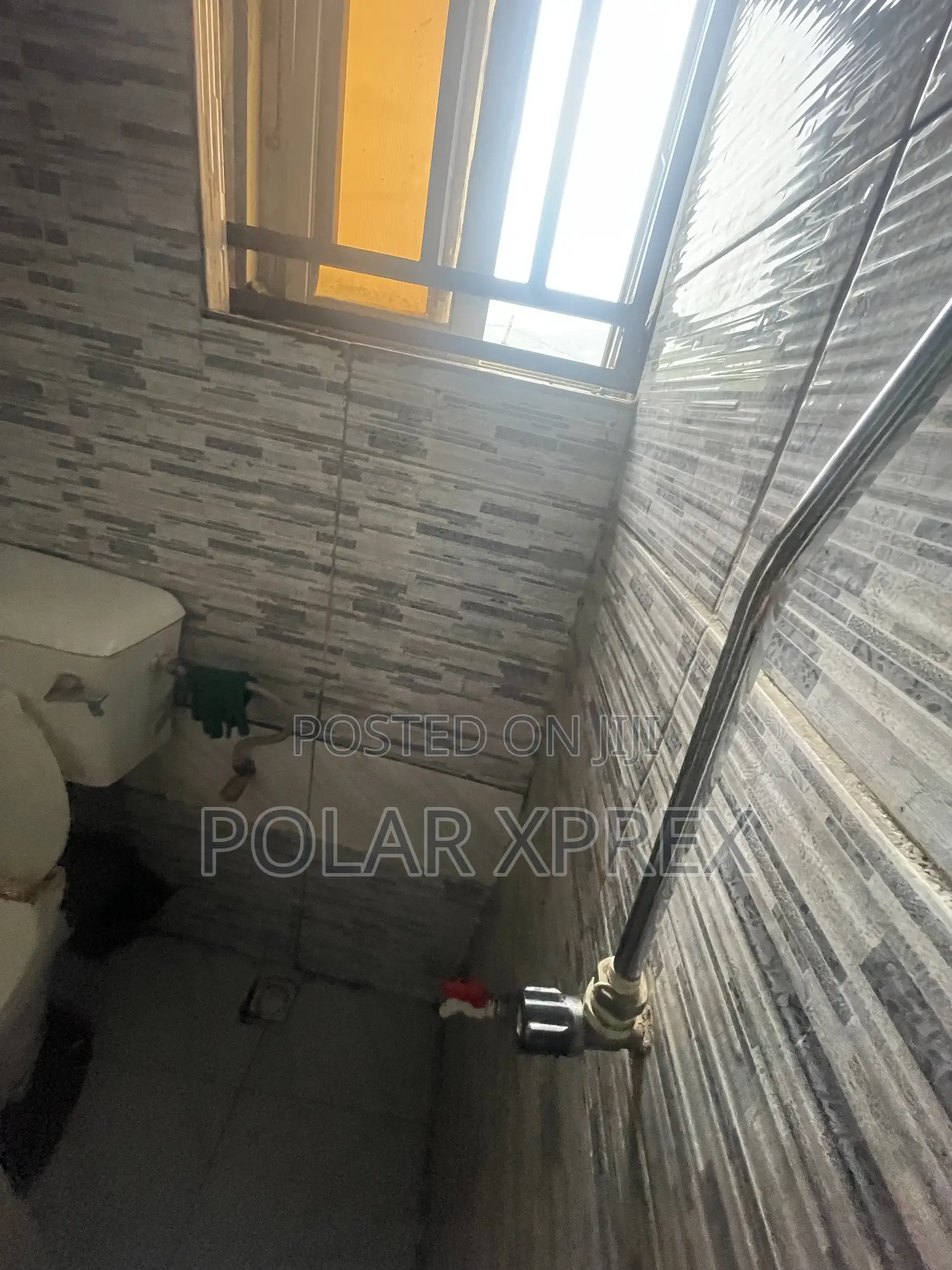 Furnished Studio Apartment in Dutse Obasanjor Road for rent in Dutse-Alhaji