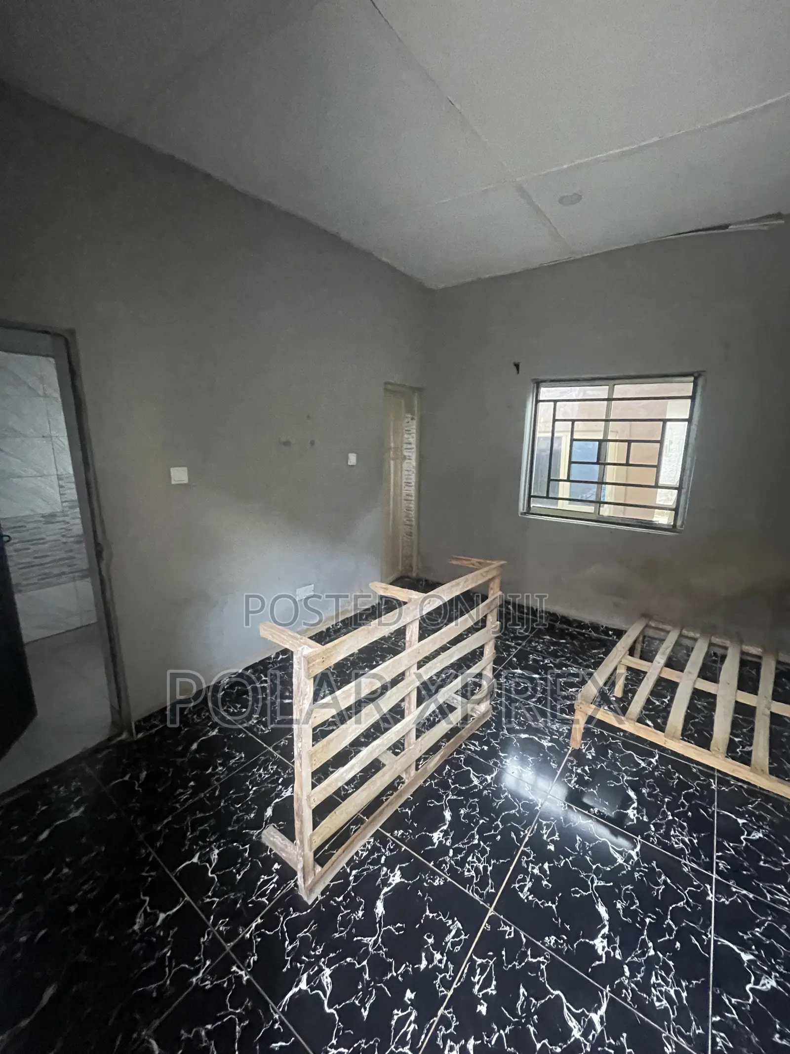 Furnished Studio Apartment in Dutse Obasanjor Road for rent in Dutse-Alhaji