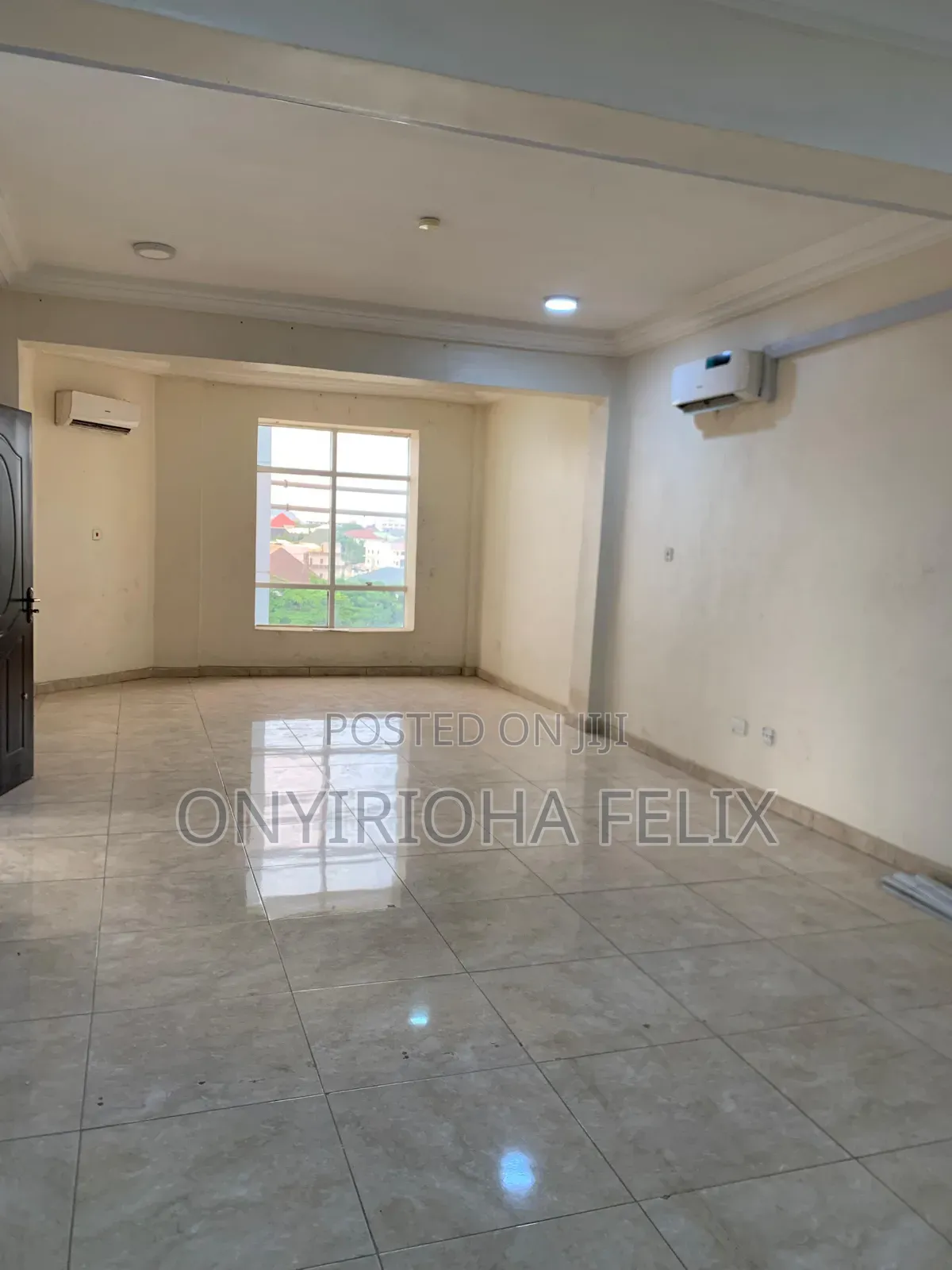 Office Space in Mabushi