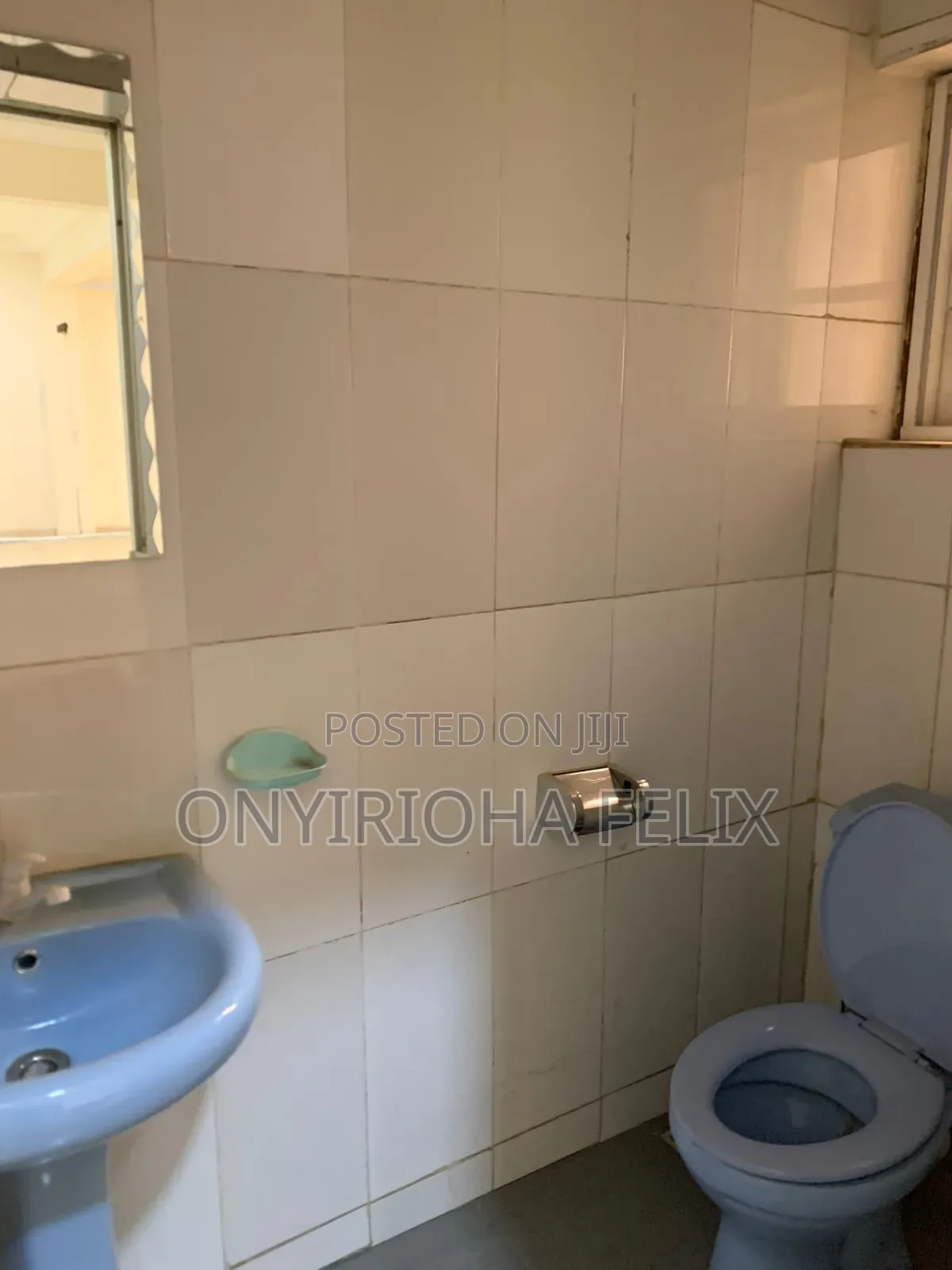 Office Space in Mabushi