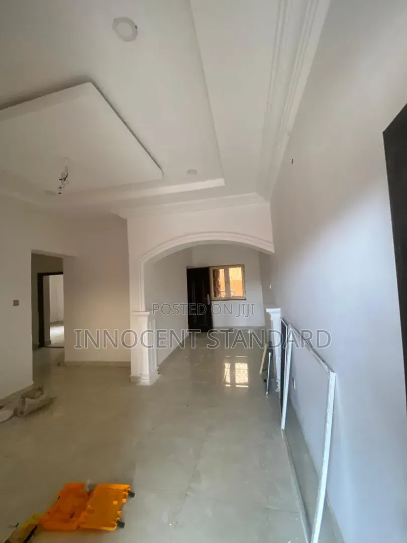 2bdrm Apartment in 2/1, Kubwa for rent in Kubwa