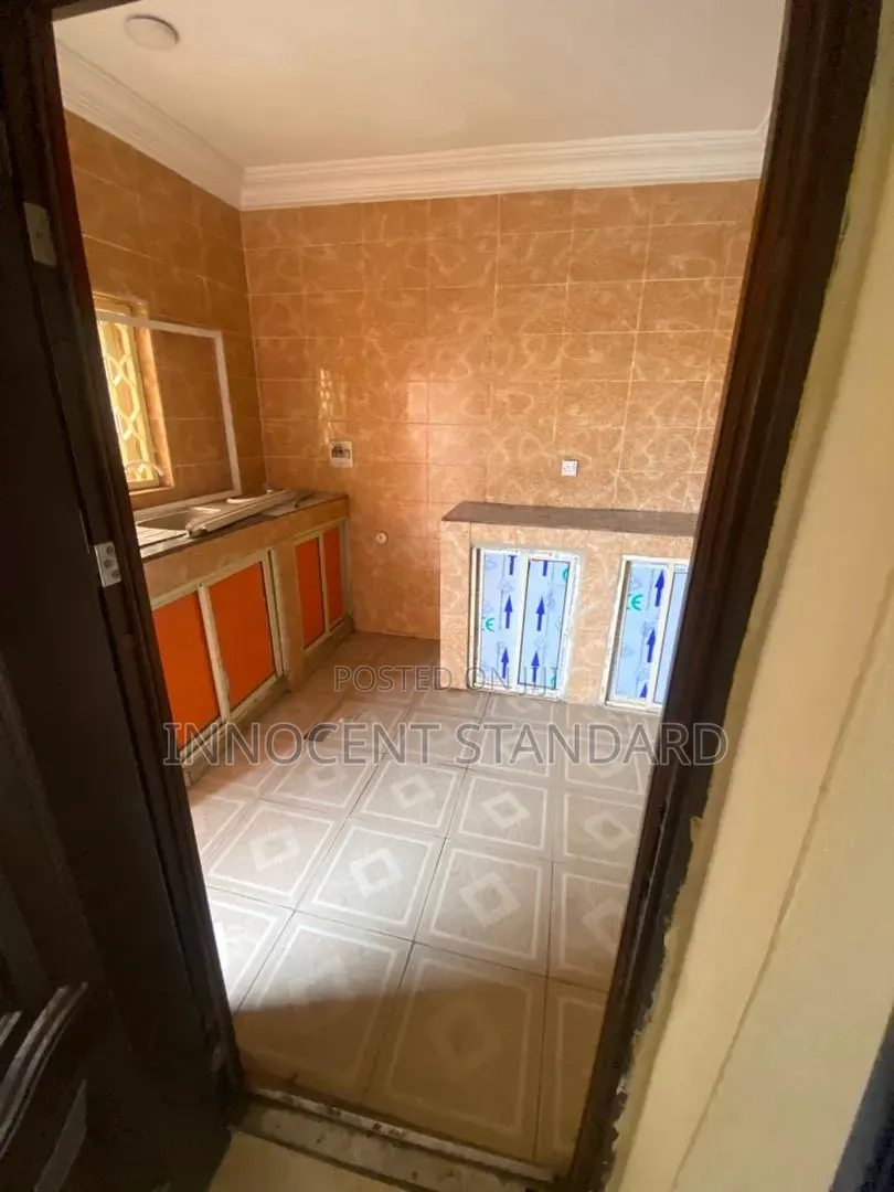 2bdrm Apartment in 2/1, Kubwa for rent in Kubwa