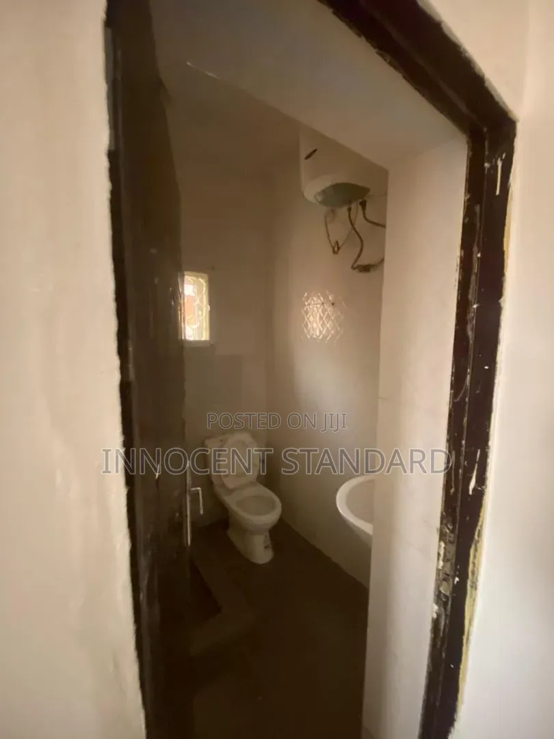2bdrm Apartment in 2/1, Kubwa for rent in Kubwa