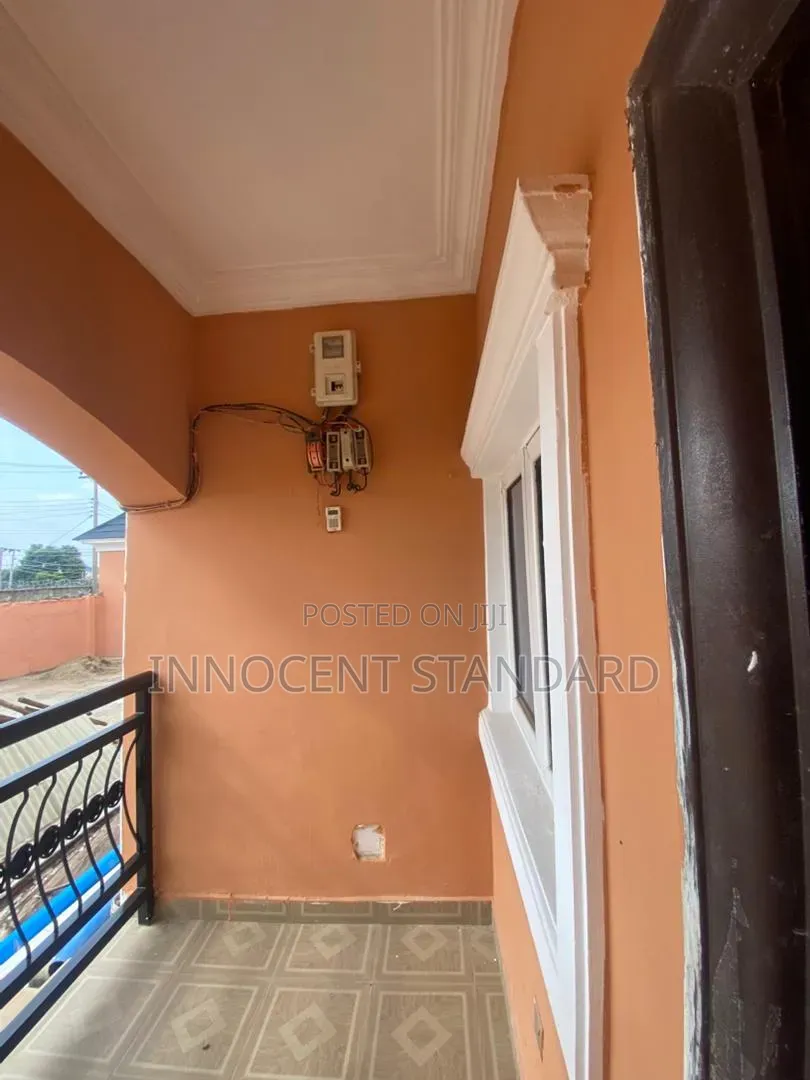 2bdrm Apartment in 2/1, Kubwa for rent in Kubwa