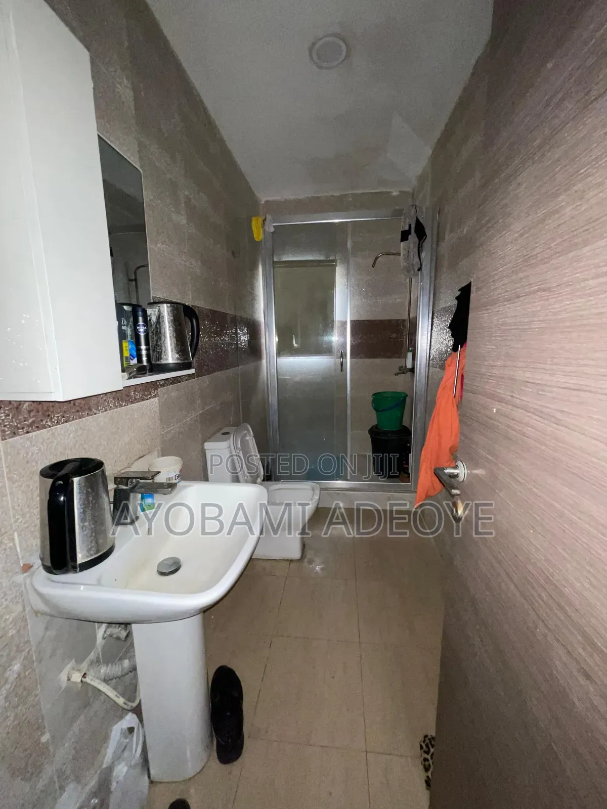2bdrm Apartment in Chevyview Estate, Chevron for rent in Chevron